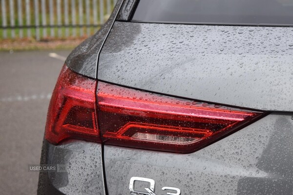 Used Audi Q3 2025 for sale - 77017801: Photo 38