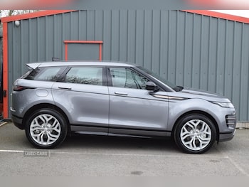 Used Land Rover Range Rover Evoque 2022 for sale - 79088319: Photo