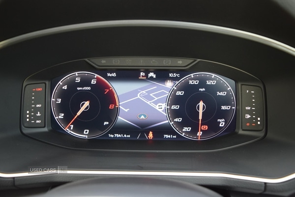 Used SEAT Tarraco 2024 for sale - 77021617: Photo 13