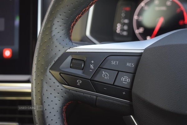 Used SEAT Tarraco 2024 for sale - 77021617: Photo 15