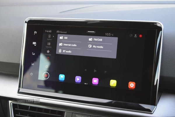 Used SEAT Tarraco 2024 for sale - 77021617: Photo 21