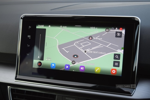 Used SEAT Tarraco 2024 for sale - 77021617: Photo 22