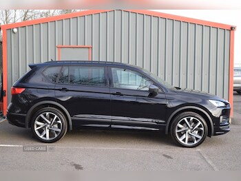 Used SEAT Tarraco 2024 for sale - 77021617: Photo