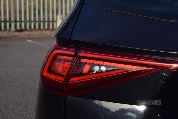 Used SEAT Tarraco 2024 for sale - 77021617: Photo 40