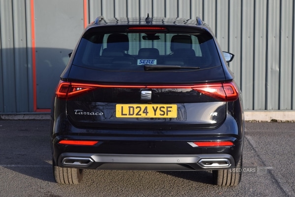 Used SEAT Tarraco 2024 for sale - 77021617: Photo 42