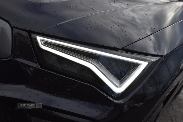 Used Cupra Ateca 2024 for sale - 76551465: Photo 10