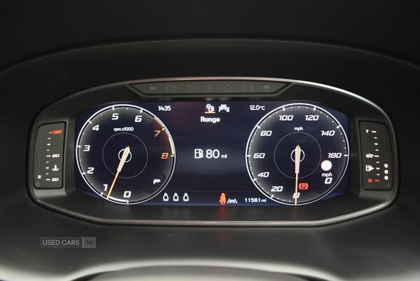 Used Cupra Ateca 2024 for sale - 76551465: Photo 13