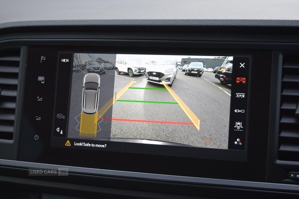 Used Cupra Ateca 2024 for sale - 76551465: Photo 19