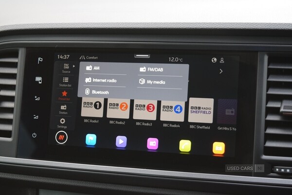 Used Cupra Ateca 2024 for sale - 76551465: Photo 21