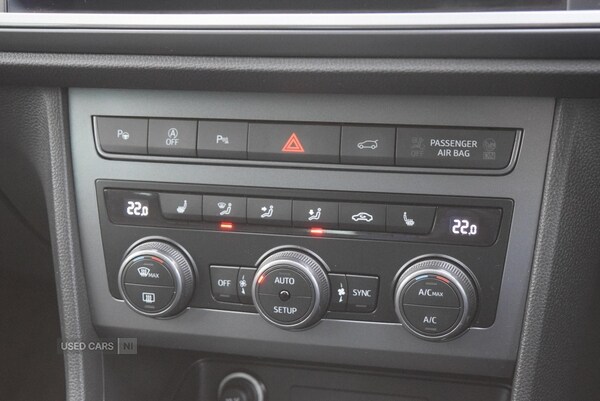 Used Cupra Ateca 2024 for sale - 76551465: Photo 25