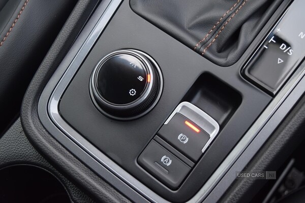 Used Cupra Ateca 2024 for sale - 76551465: Photo 28