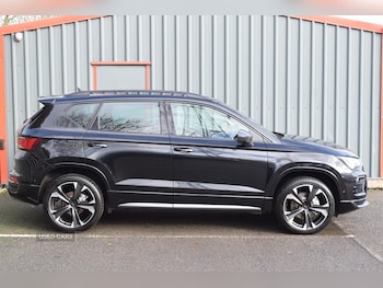 Used Cupra Ateca 2024 for sale - 76551465: Photo