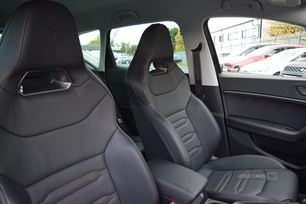 Used Cupra Ateca 2024 for sale - 76551465: Photo 30