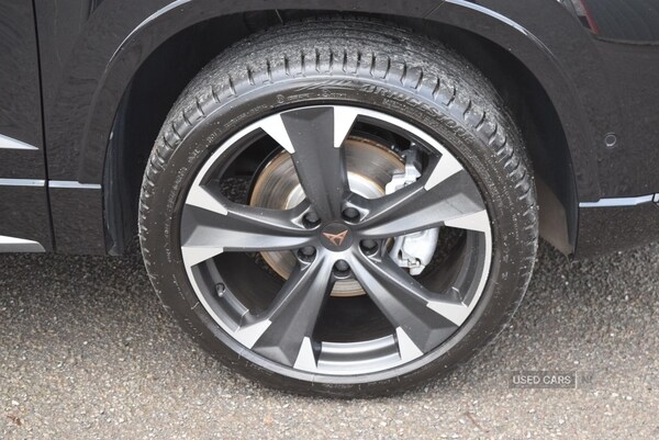 Used Cupra Ateca 2024 for sale - 76551465: Photo 33