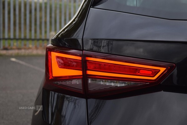 Used Cupra Ateca 2024 for sale - 76551465: Photo 37