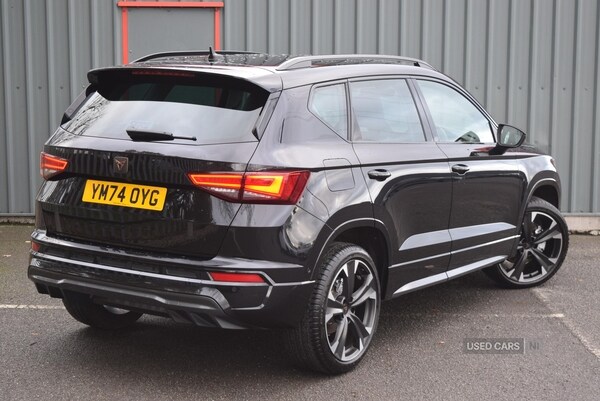Used Cupra Ateca 2024 for sale - 76551465: Photo 38