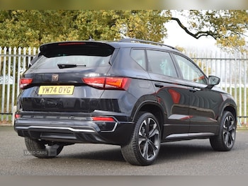 Used Cupra Ateca 2024 for sale - 76551465: Photo