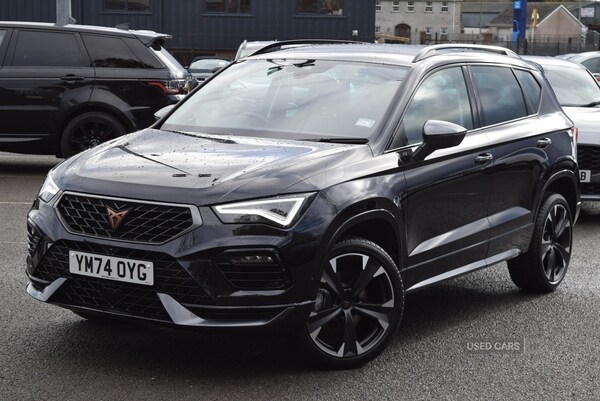 Used Cupra Ateca 2024 for sale - 76551465: Photo 6