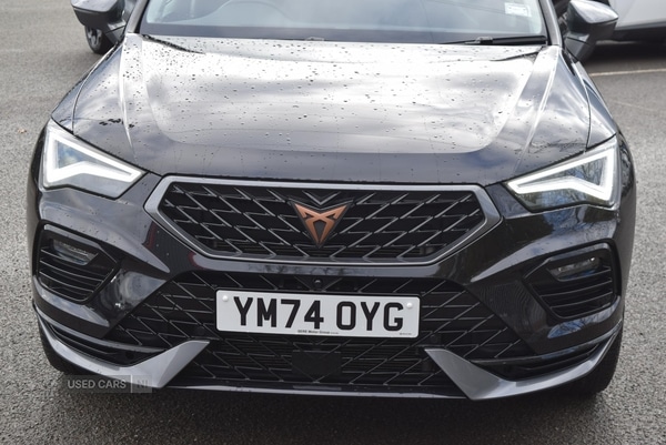 Used Cupra Ateca 2024 for sale - 76551465: Photo 8