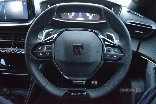 Used Peugeot 2008 2025 for sale - 76802762: Photo 14