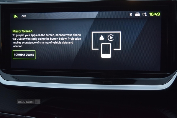 Used Peugeot 2008 2025 for sale - 76802762: Photo 21