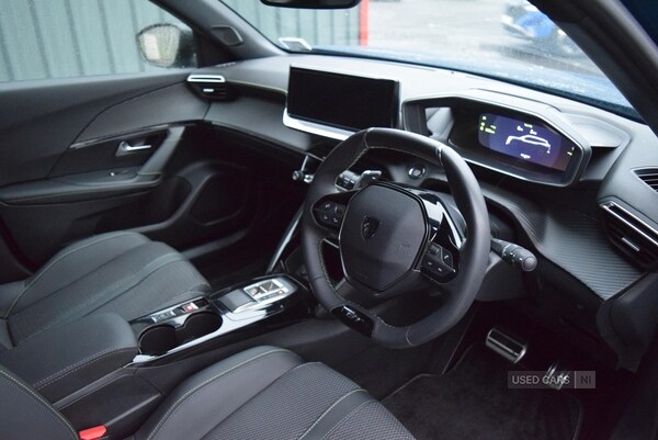 Used Peugeot 2008 2025 for sale - 76802762: Photo 3