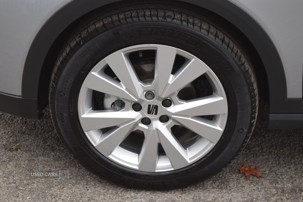 Used SEAT Arona 2024 for sale - 77030424: Photo 36