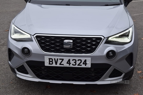 Used SEAT Arona 2024 for sale - 77030424: Photo 8