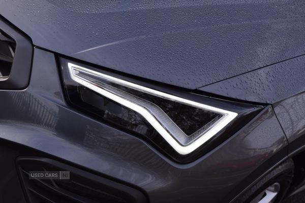 Used SEAT Ateca 2023 for sale - 78205857: Photo 10