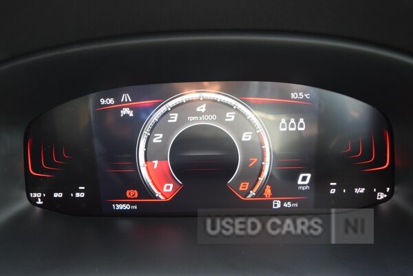 Used SEAT Ateca 2023 for sale - 78205857: Photo 13