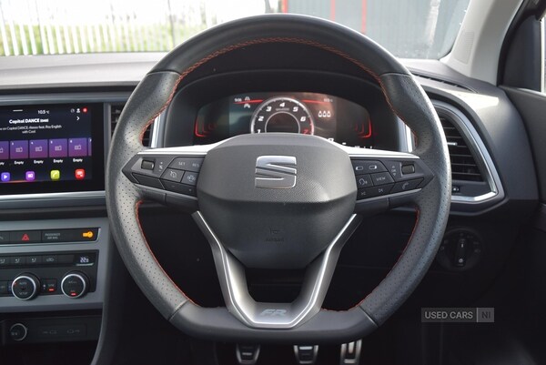 Used SEAT Ateca 2023 for sale - 78205857: Photo 14