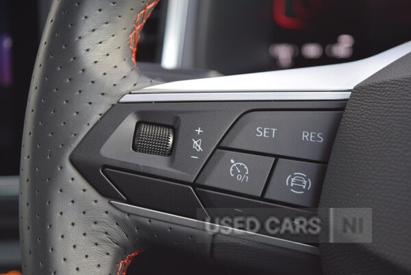 Used SEAT Ateca 2023 for sale - 78205857: Photo 15