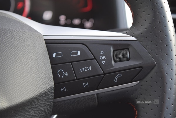 Used SEAT Ateca 2023 for sale - 78205857: Photo 16