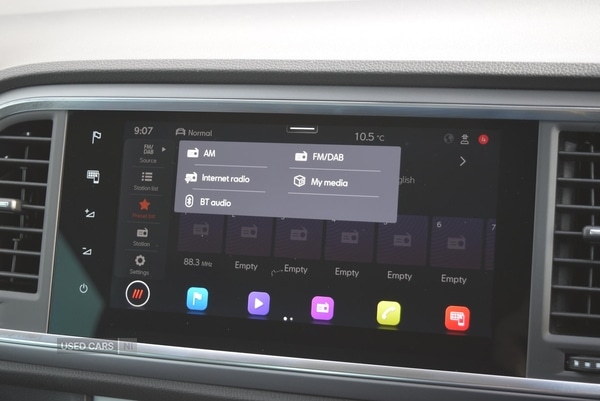 Used SEAT Ateca 2023 for sale - 78205857: Photo 21