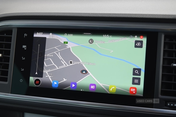 Used SEAT Ateca 2023 for sale - 78205857: Photo 22