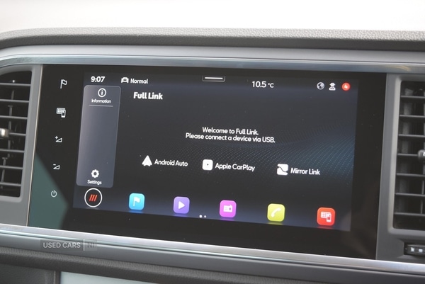 Used SEAT Ateca 2023 for sale - 78205857: Photo 23