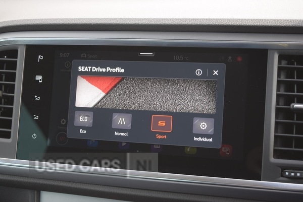 Used SEAT Ateca 2023 for sale - 78205857: Photo 24