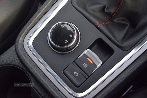 Used SEAT Ateca 2023 for sale - 78205857: Photo 29