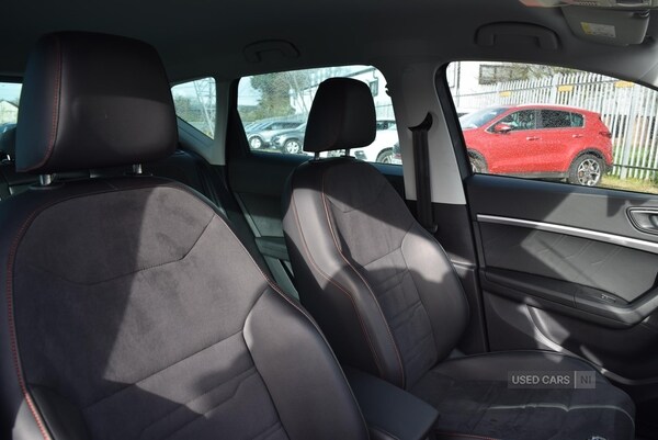 Used SEAT Ateca 2023 for sale - 78205857: Photo 31