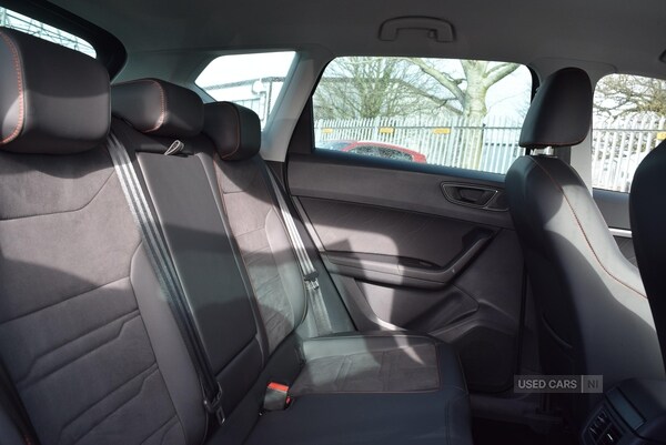 Used SEAT Ateca 2023 for sale - 78205857: Photo 32