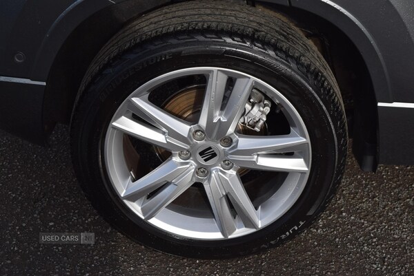 Used SEAT Ateca 2023 for sale - 78205857: Photo 35