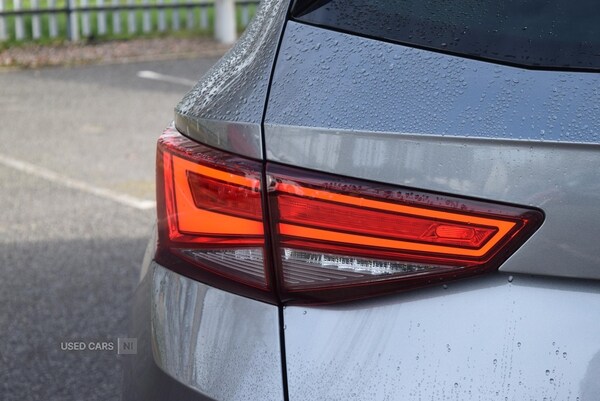 Used SEAT Ateca 2023 for sale - 78205857: Photo 38