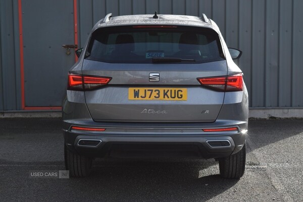 Used SEAT Ateca 2023 for sale - 78205857: Photo 40
