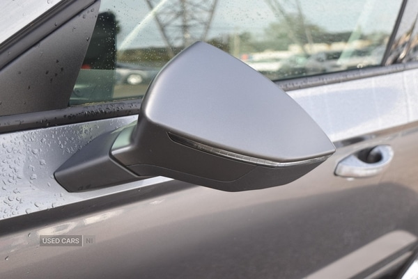 Used SEAT Ateca 2023 for sale - 78205857: Photo 7