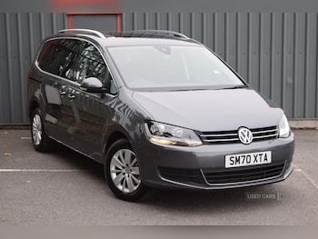 2021 - 1.4 TSI SE Nav 5dr