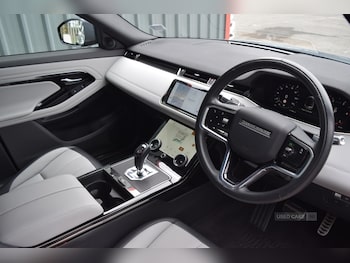 Used Land Rover Range Rover Evoque 2021 for sale - 79566453: Photo