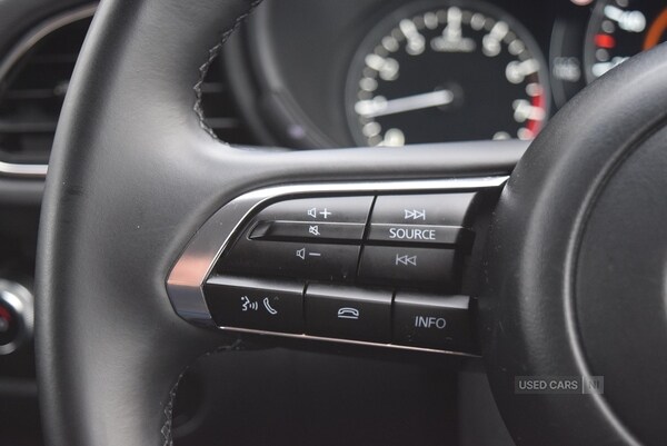 Used Mazda CX-30 2025 for sale - 76998190: Photo 15