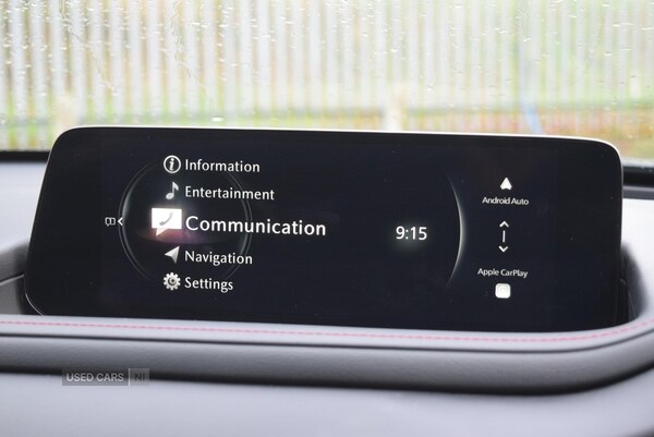 Used Mazda CX-30 2025 for sale - 76998190: Photo 20