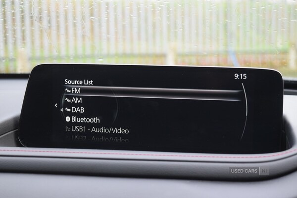 Used Mazda CX-30 2025 for sale - 76998190: Photo 21