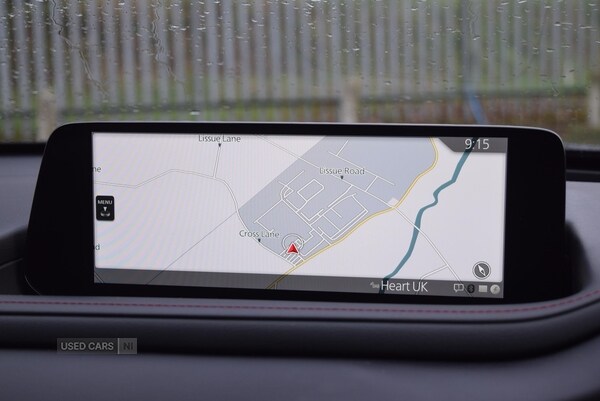 Used Mazda CX-30 2025 for sale - 76998190: Photo 22